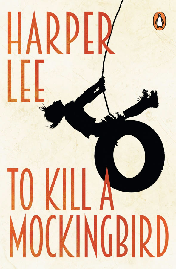 Cover of To Kill a Mockingbird
